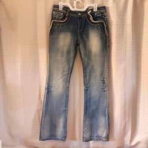 Rose Royce Premium Women's Jeans